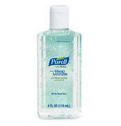 GOJO 4.25 oz Hand Sanitizer (24/cs)